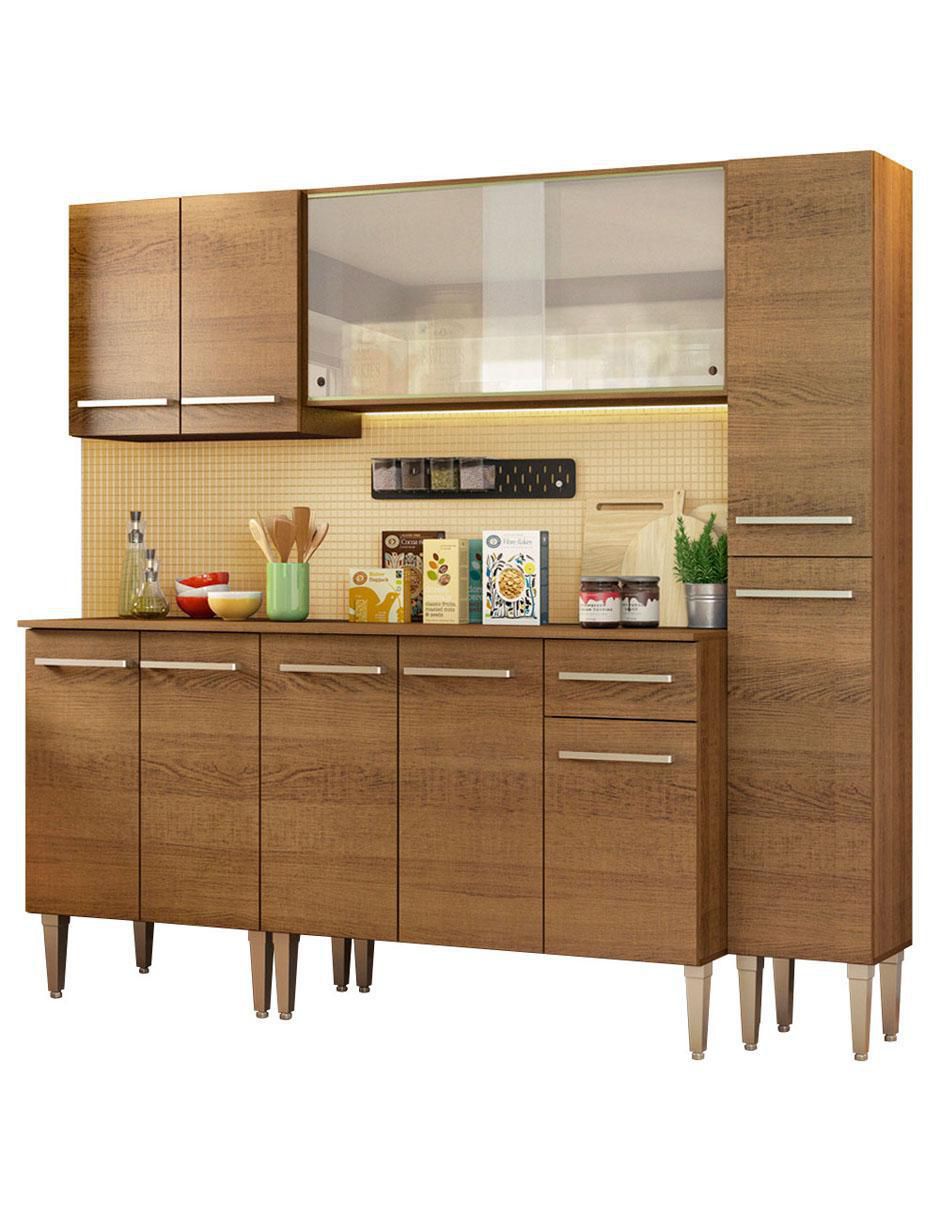 Cocina integral 5