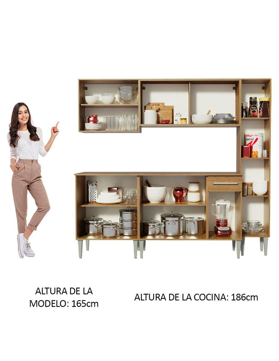 Cocina integral 6
