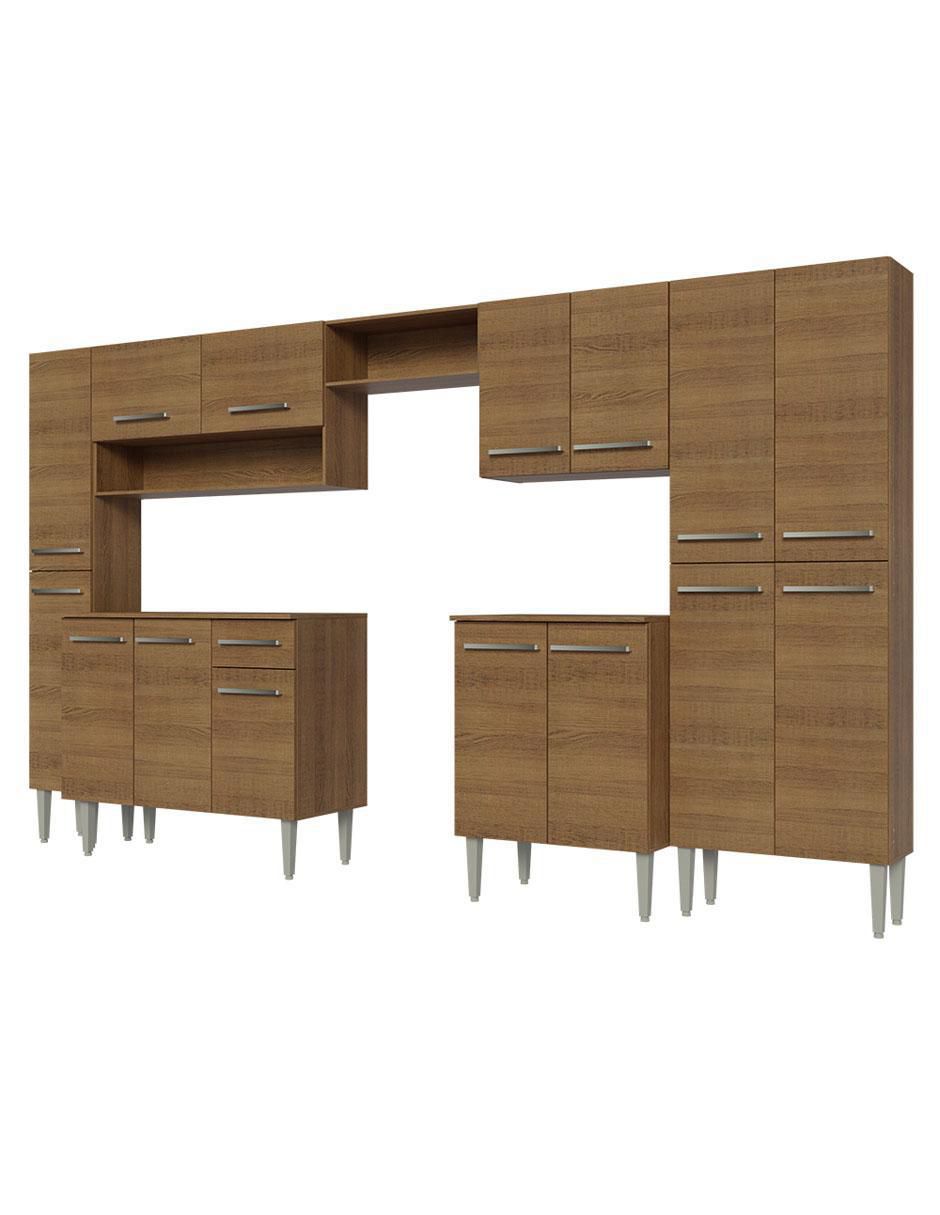 Cocina integral