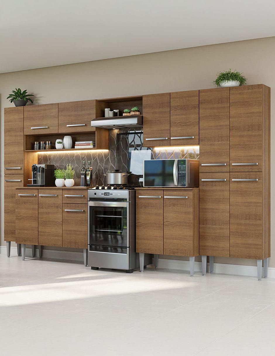 Cocina integral 2
