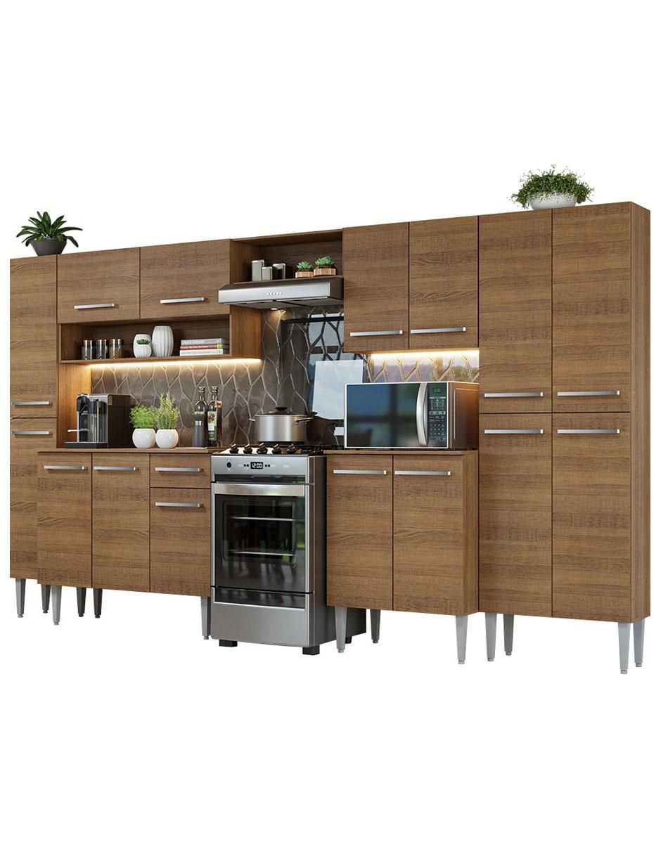 Cocina integral 5