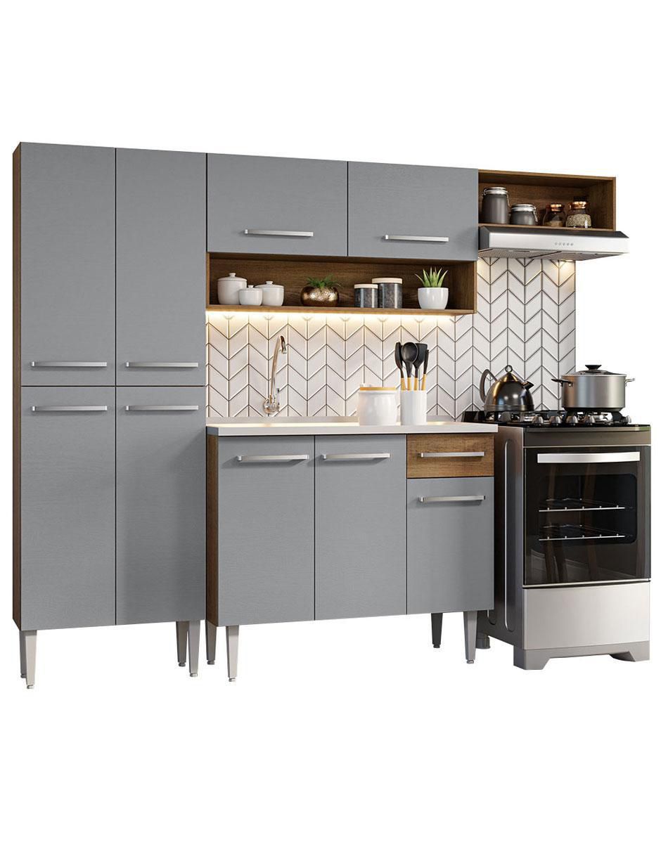 Cocina integral 4