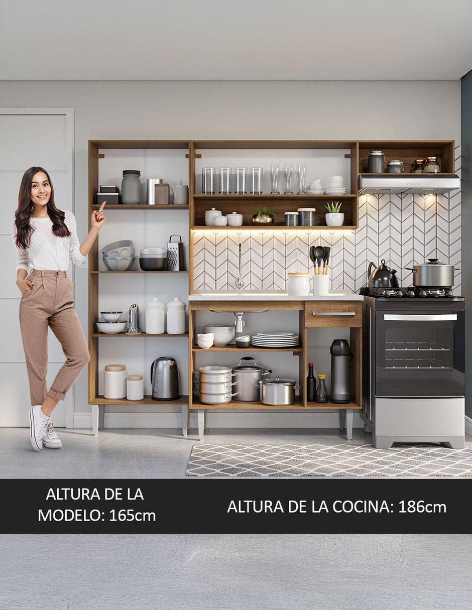 Cocina integral 5