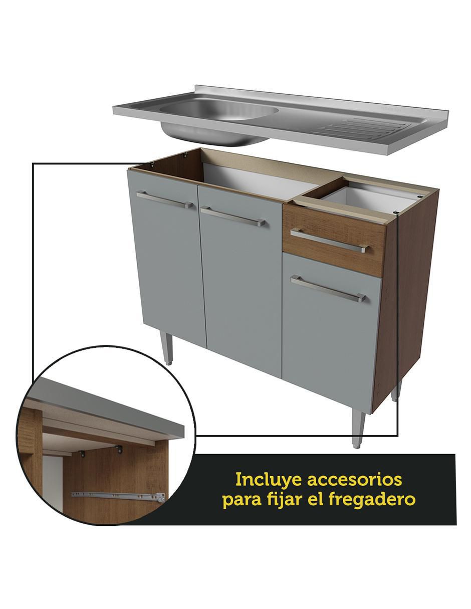 Cocina integral 9