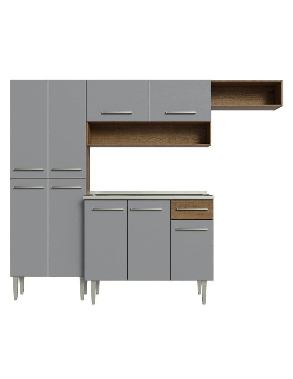 Cocina integral 10