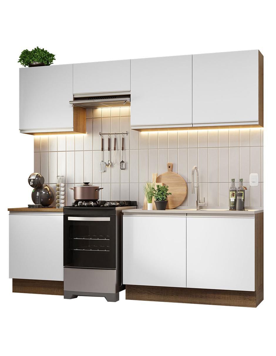 Cocina integral Glamy 3