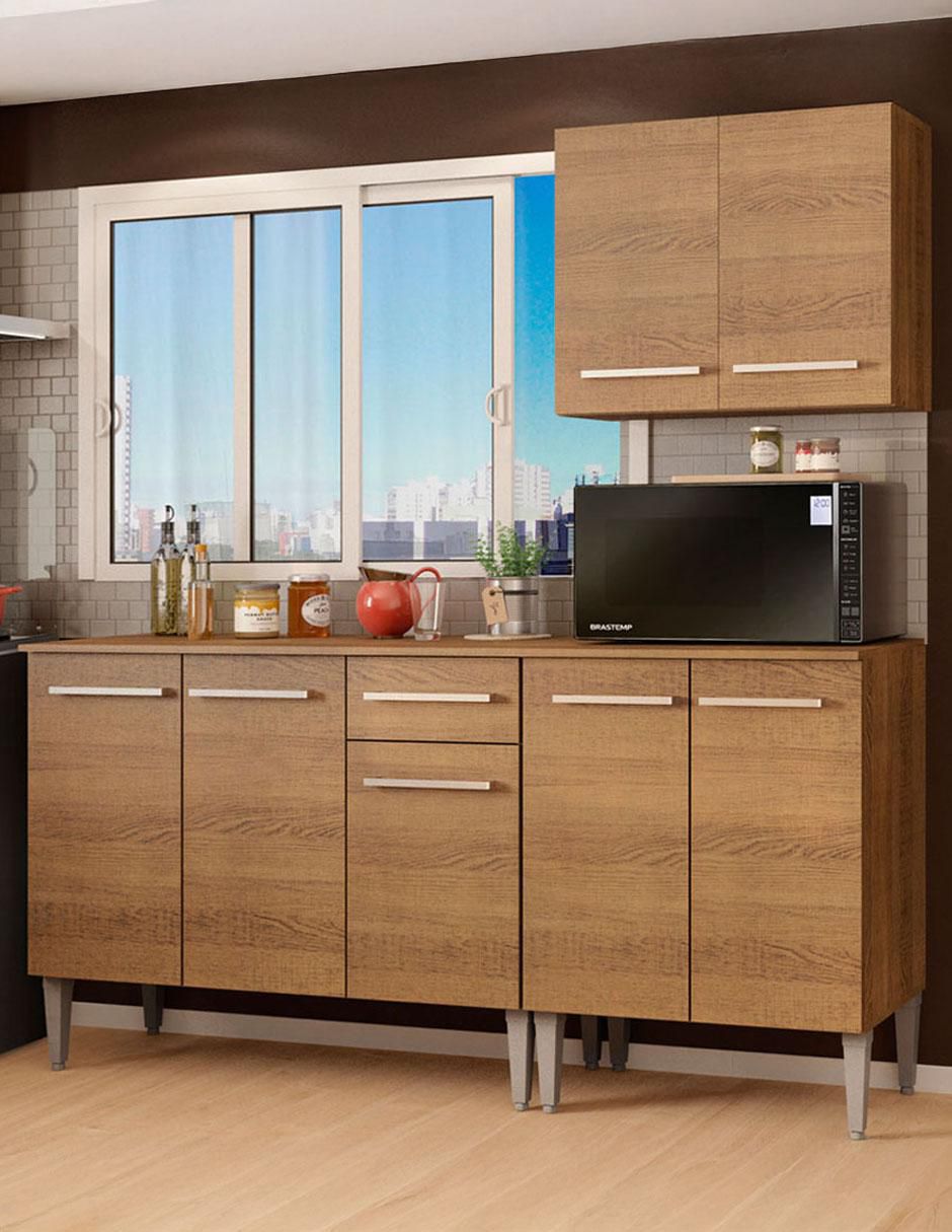 Cocina integral 2