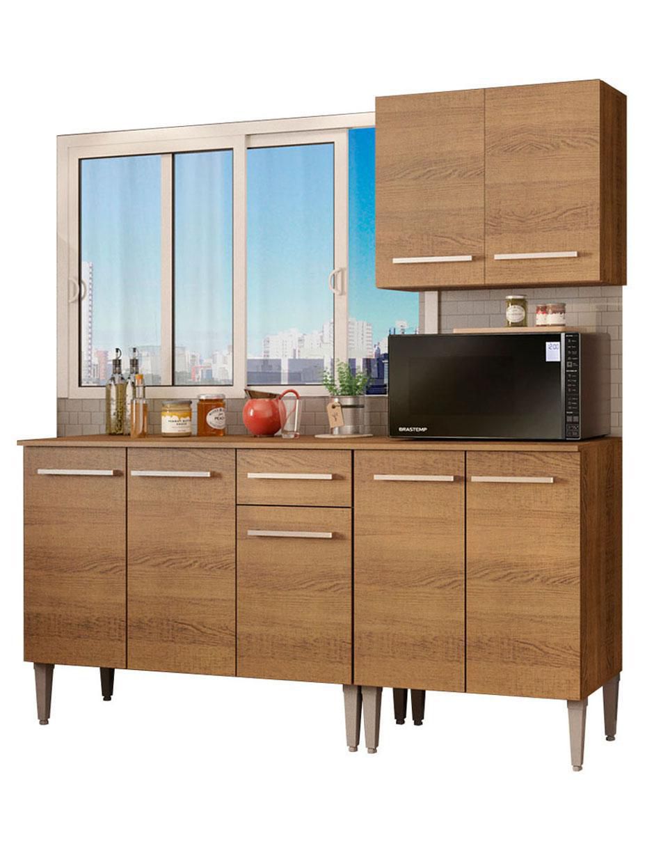 Cocina integral 5