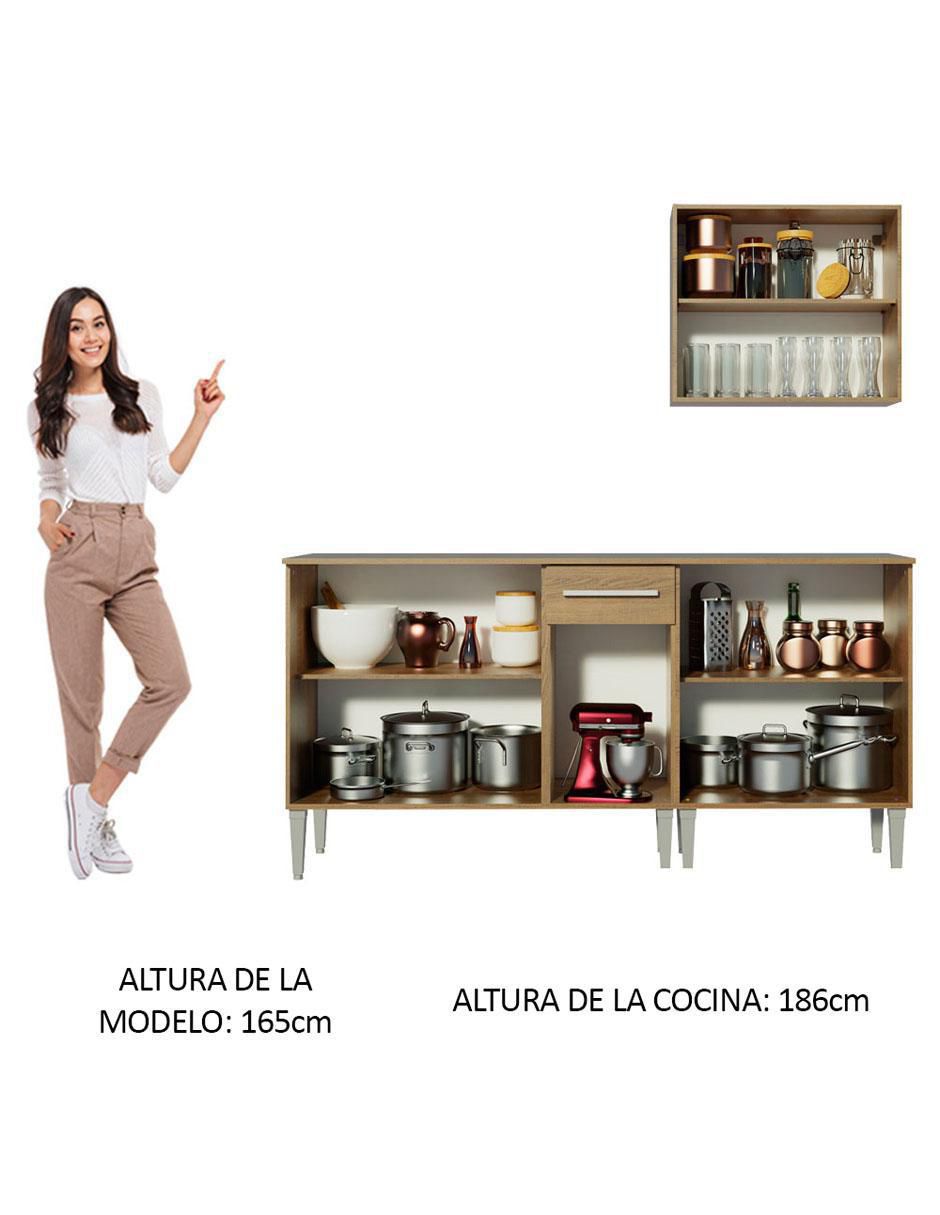 Cocina integral 6