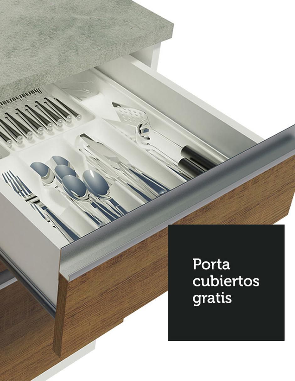 Cocina integral Glamy 6