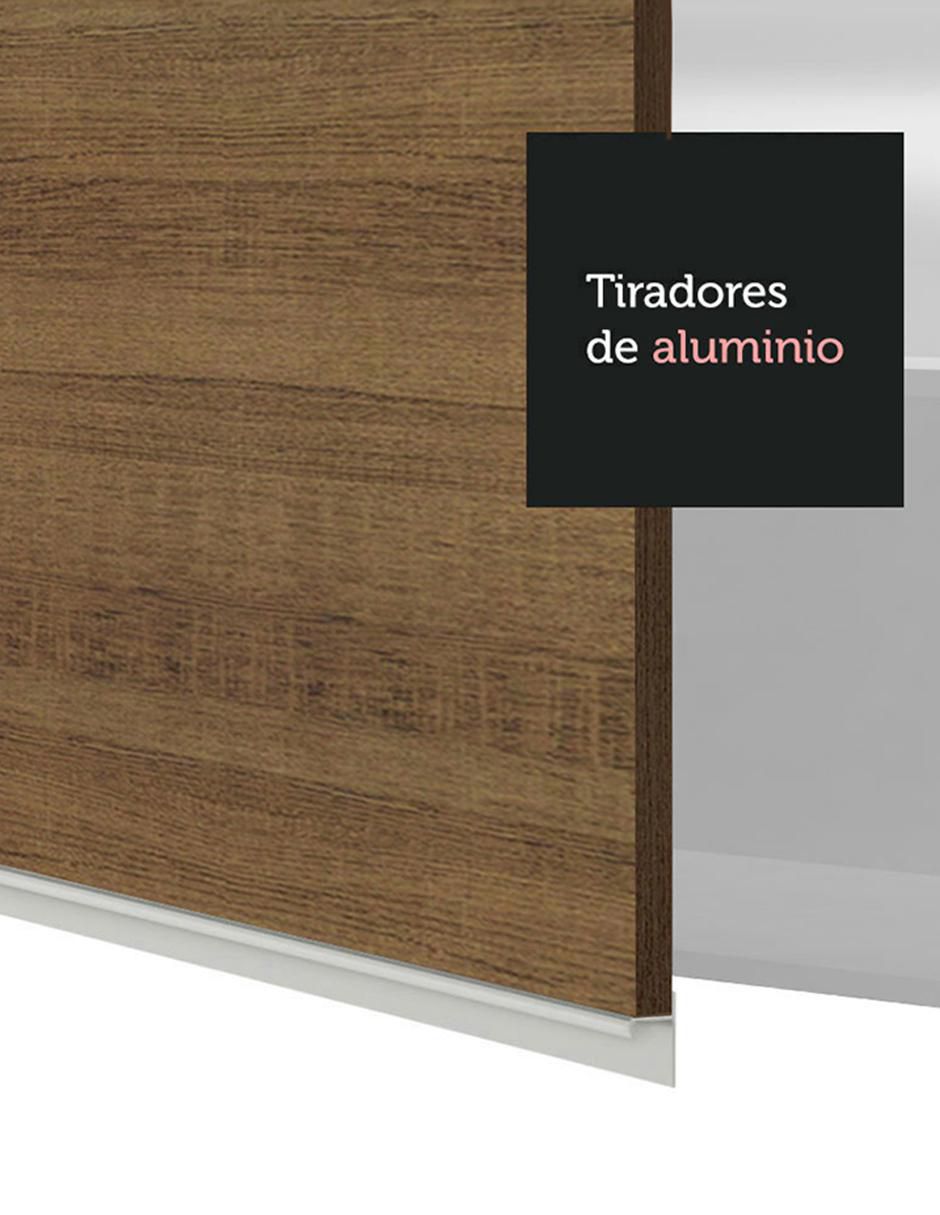 Cocina integral Glamy 9