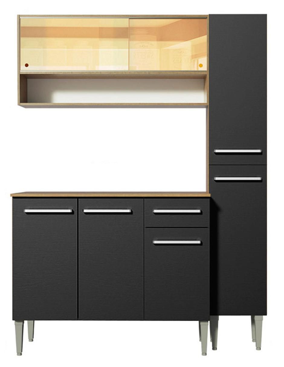Cocina integral