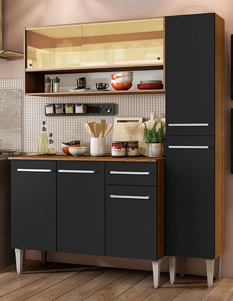 Cocina integral 2