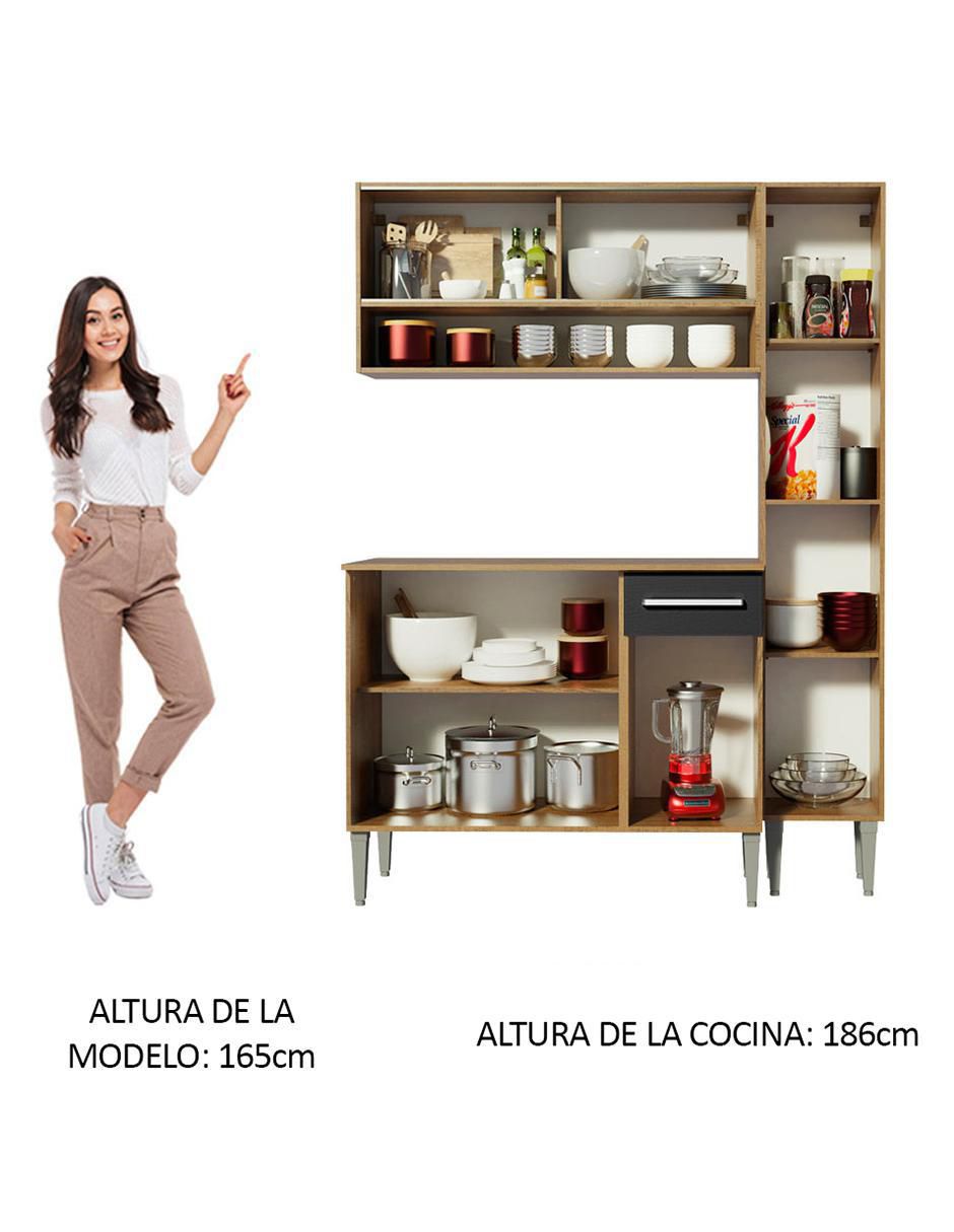 Cocina integral 6
