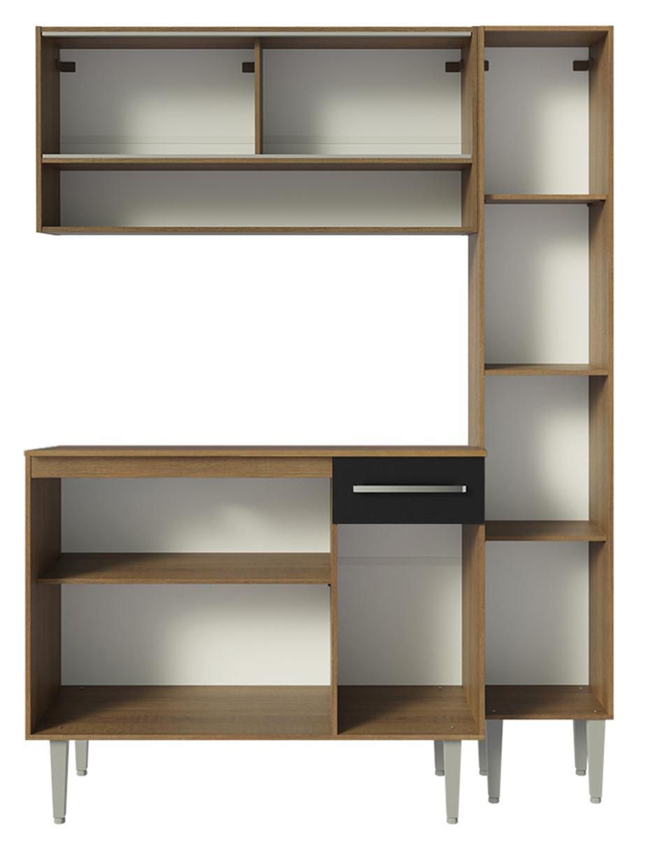 Cocina integral 9
