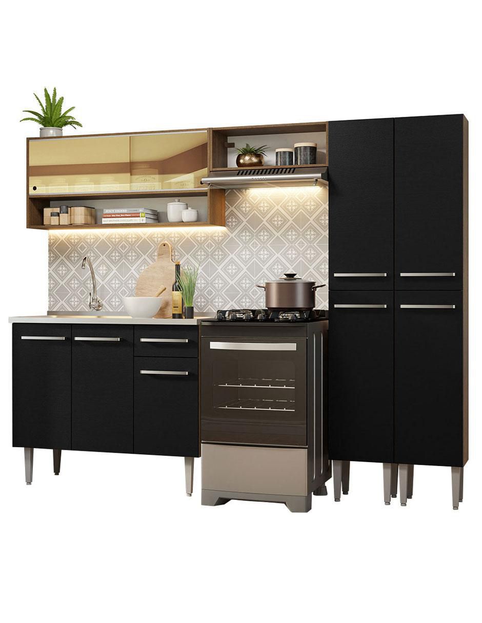 Cocina integral 3