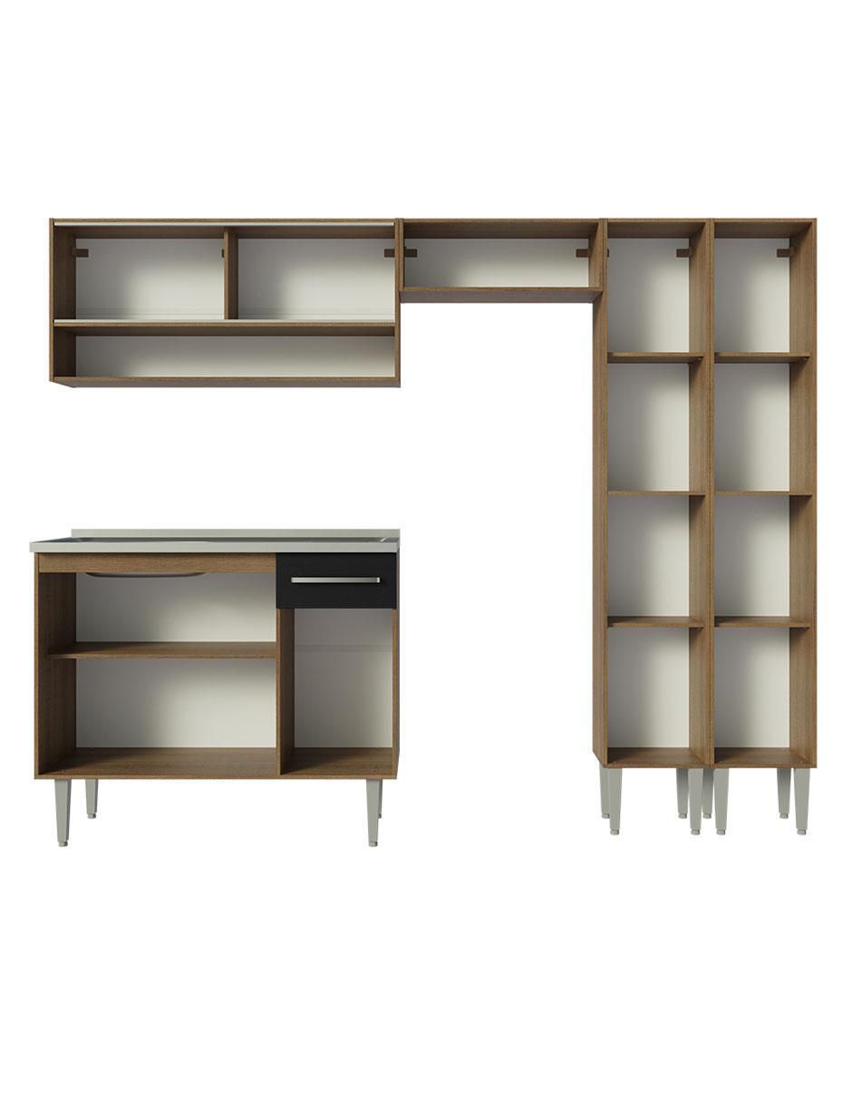Cocina integral 8