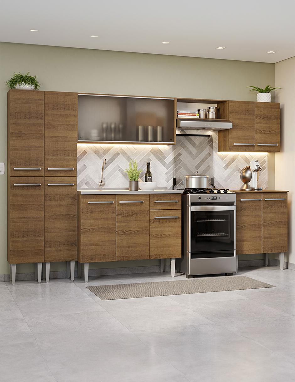Cocina integral 2