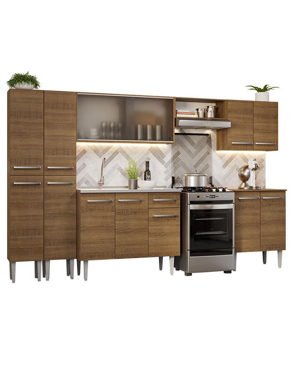 Cocina integral 3