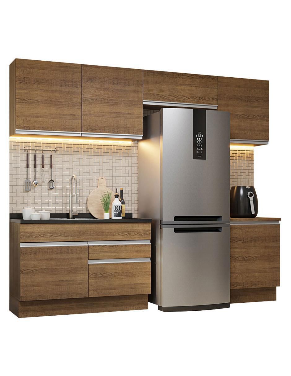 Cocina integral Glamy 2