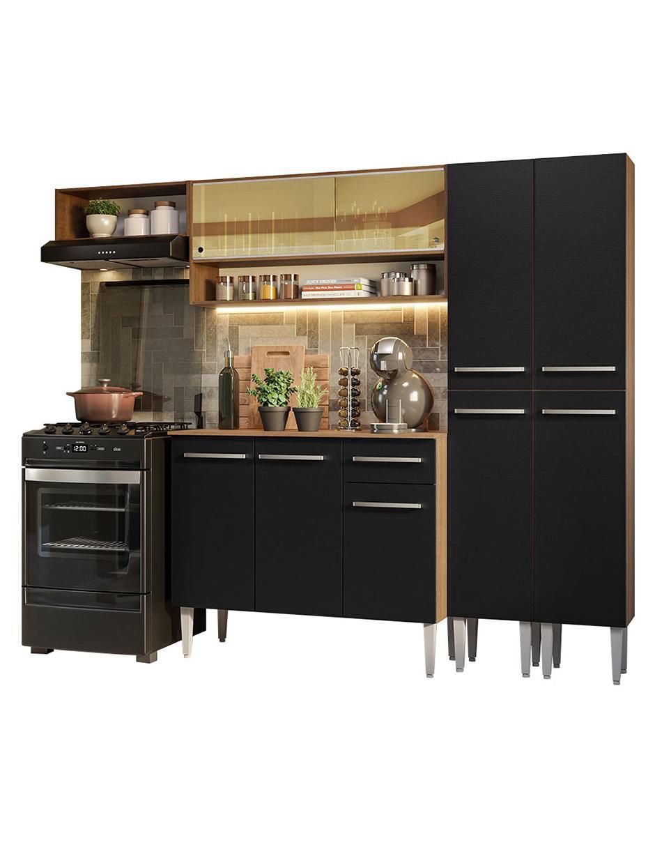 Cocina integral 3