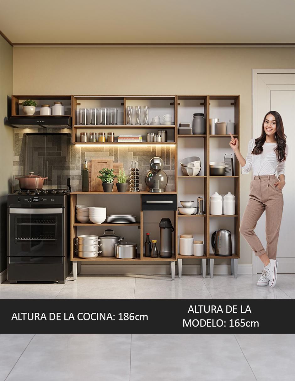 Cocina integral 5