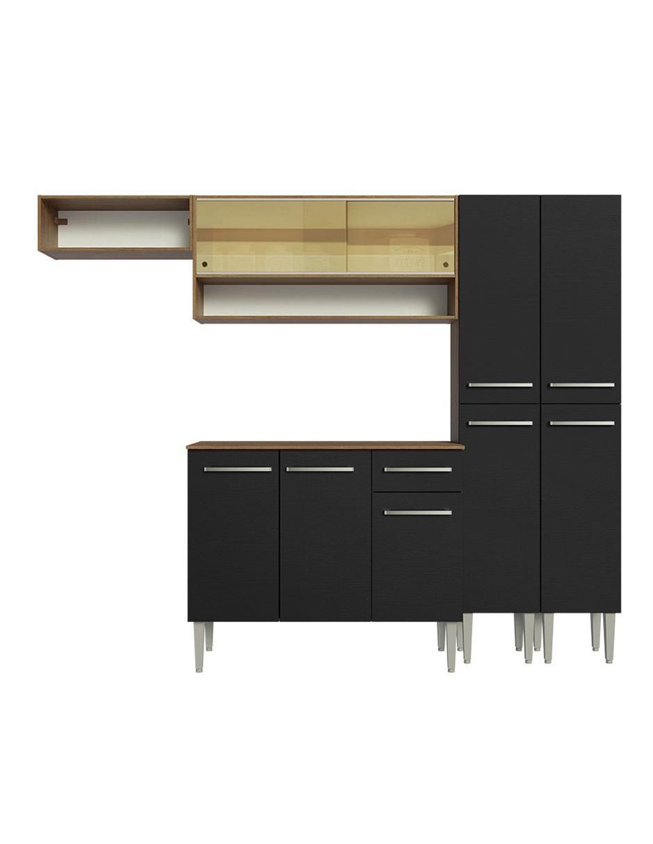 Cocina integral 10