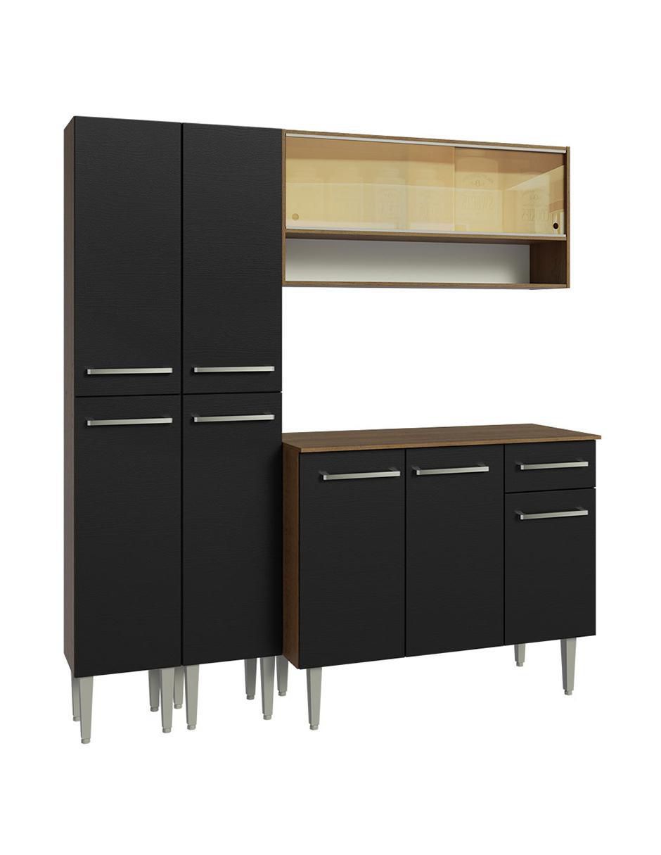 Cocina integral