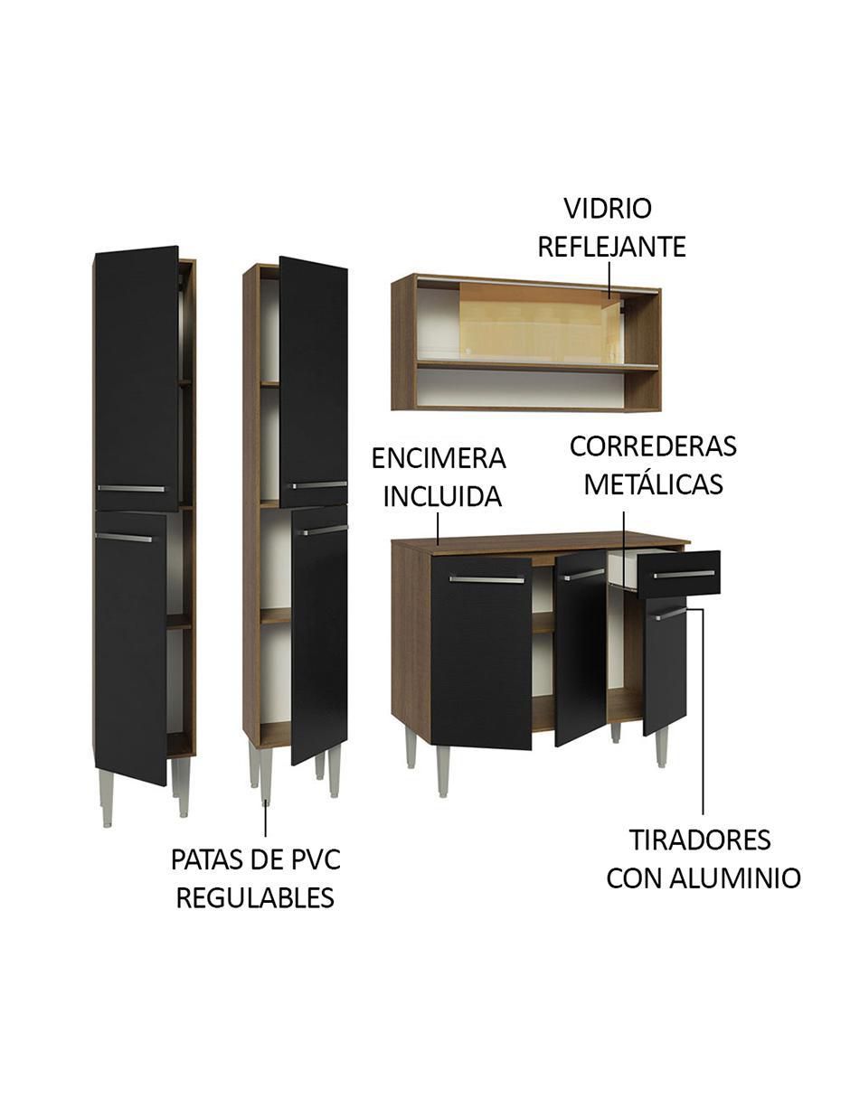Cocina integral 4