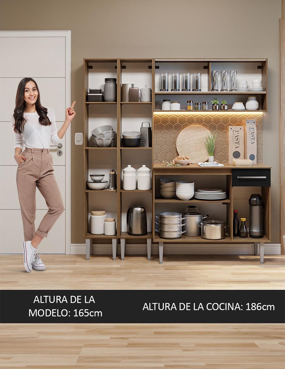 Cocina integral 5