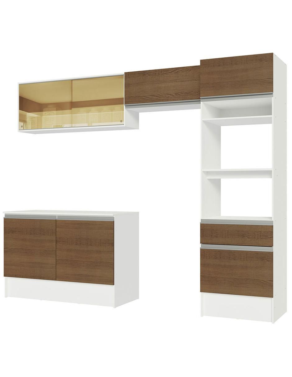 Cocina integral Diamante