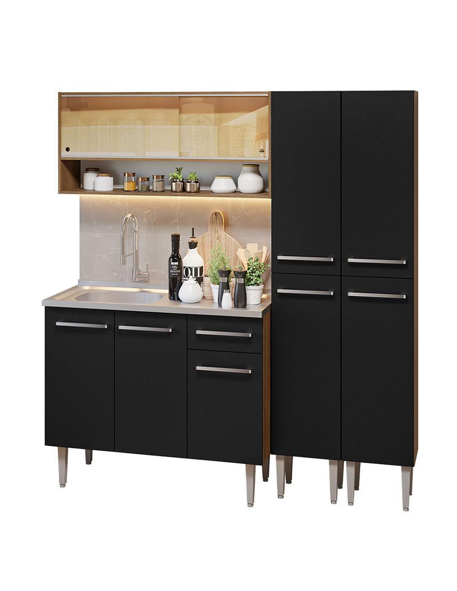 Cocina integral 3