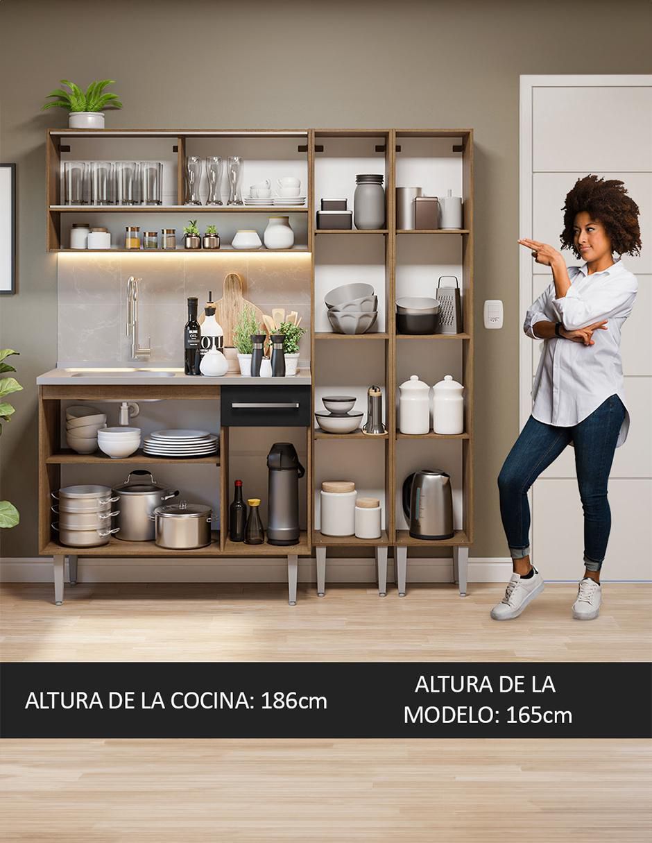 Cocina integral 5
