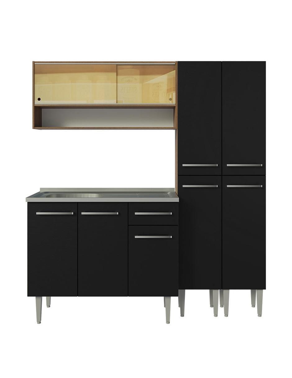 Cocina integral 10