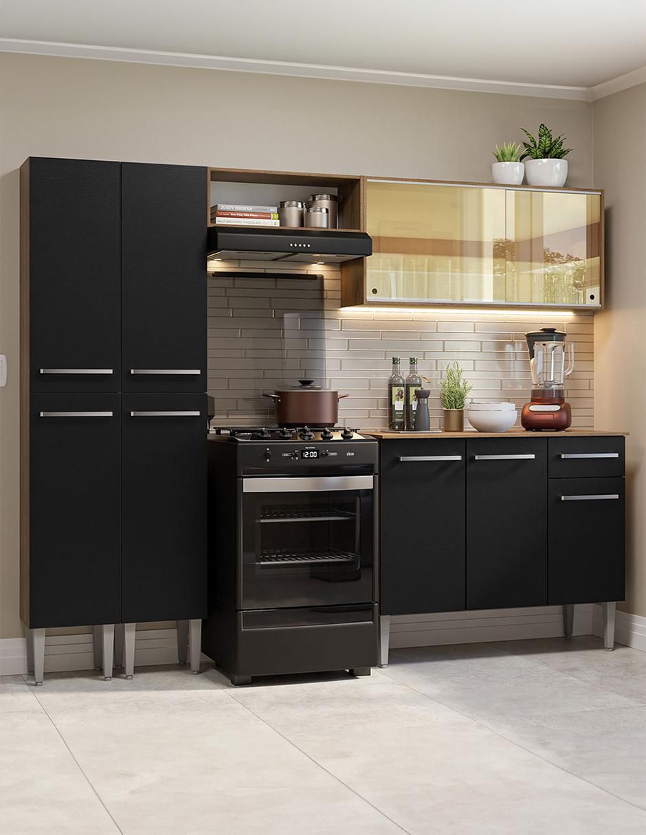 Cocina integral 2