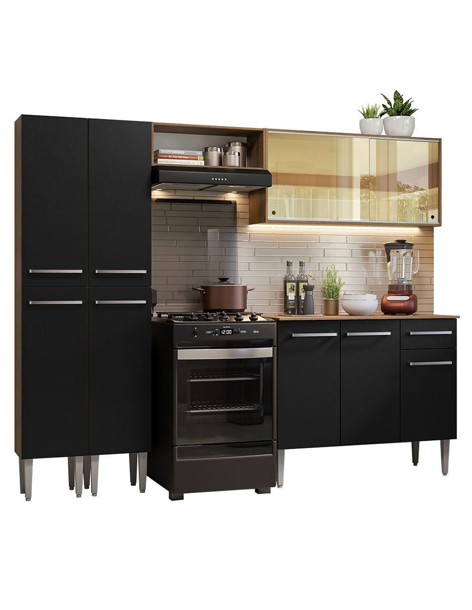 Cocina integral 3