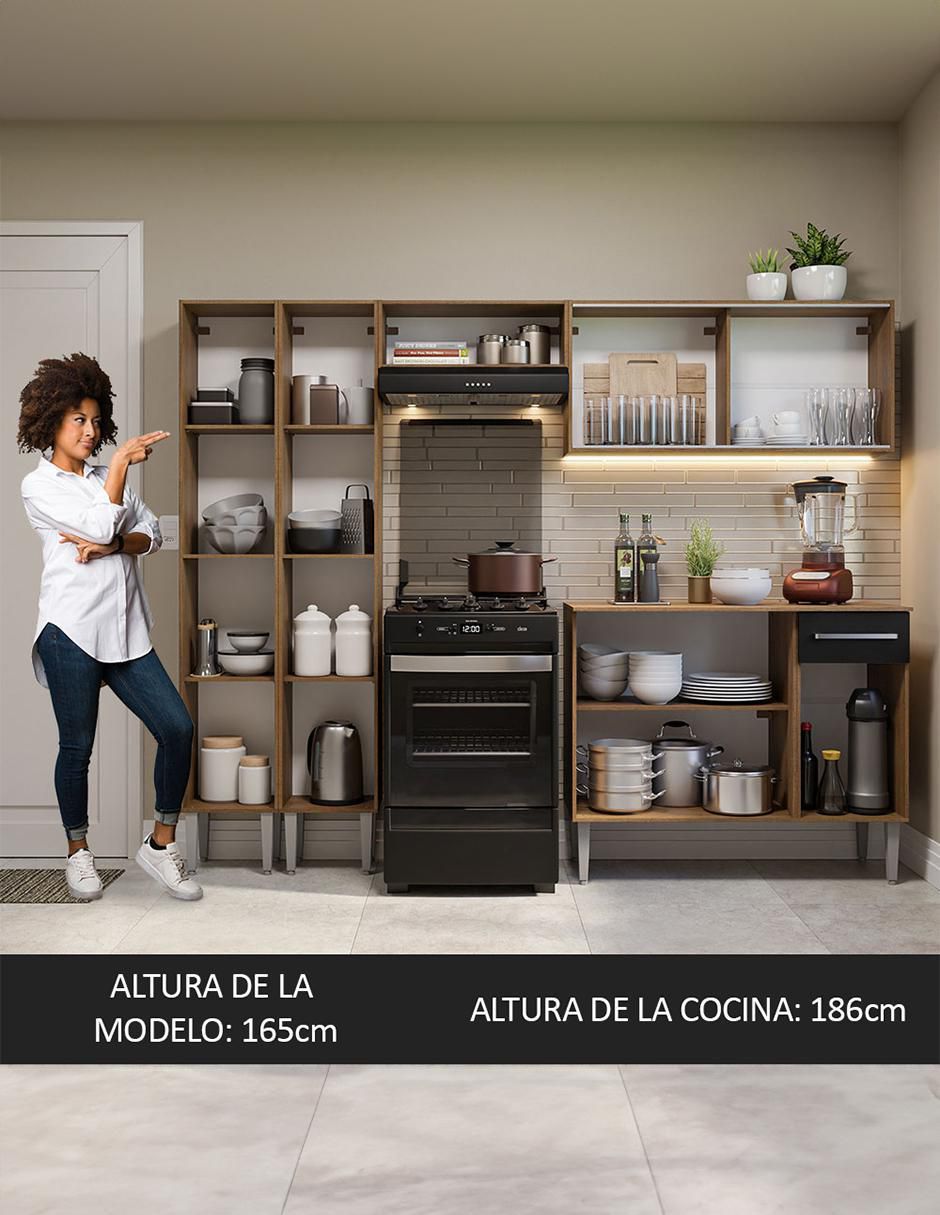Cocina integral 5