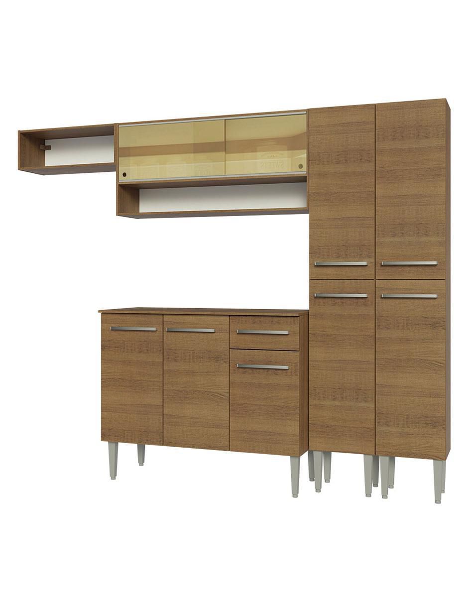 Cocina integral