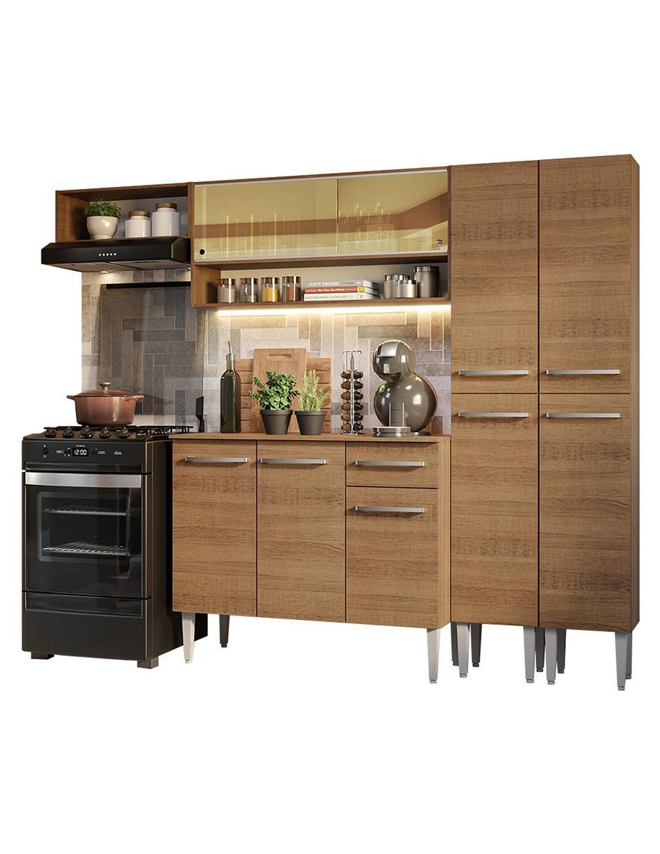 Cocina integral 2