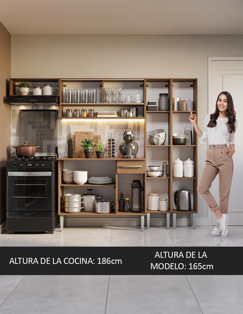 Cocina integral 4