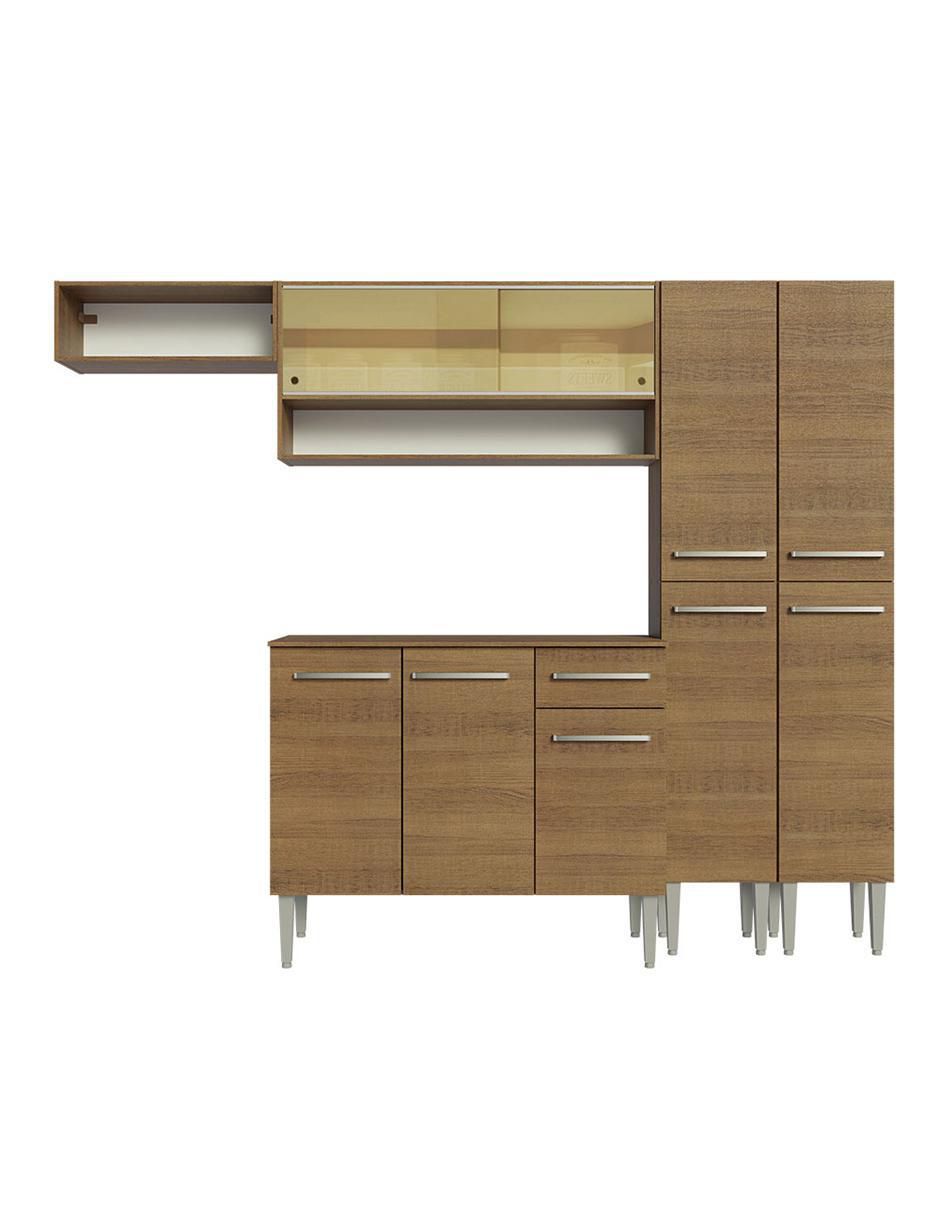 Cocina integral 8
