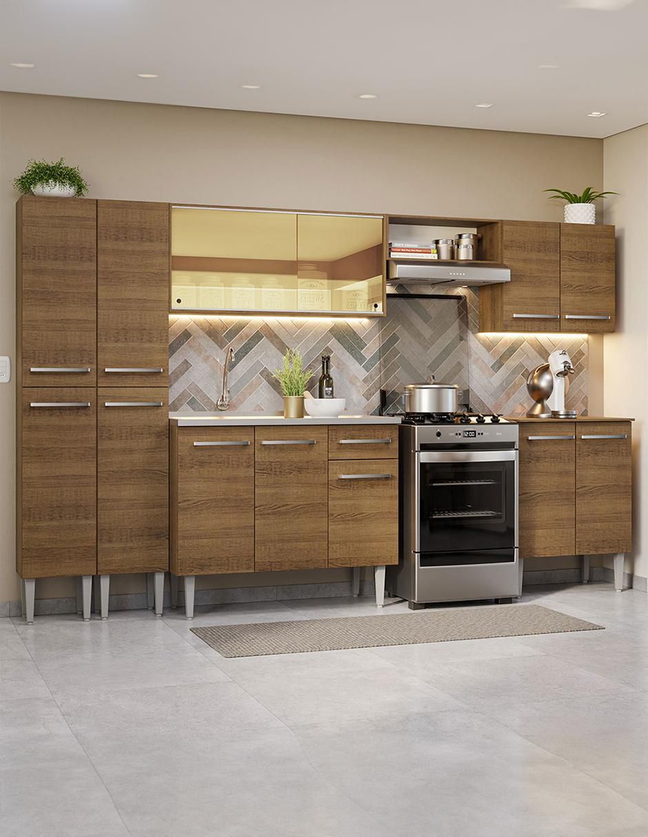Cocina integral 2