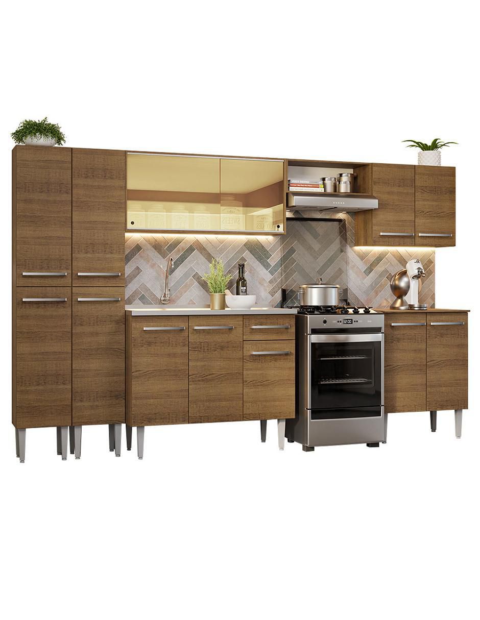 Cocina integral 3