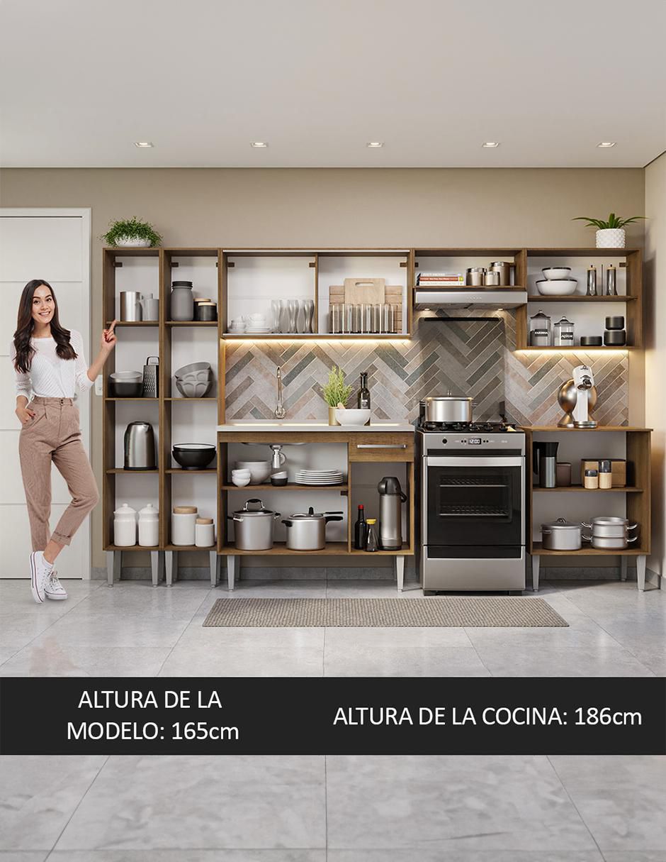 Cocina integral 5