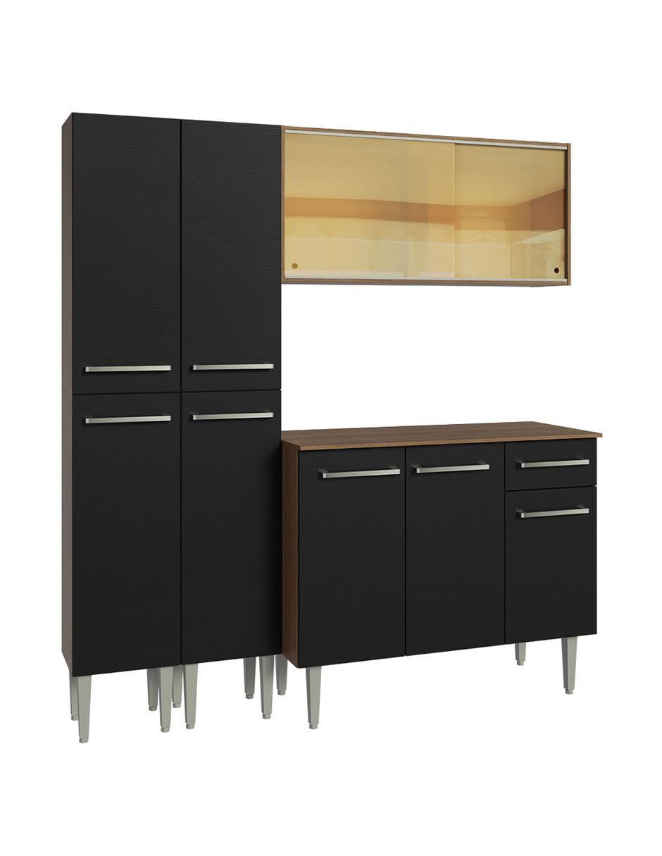 Cocina integral