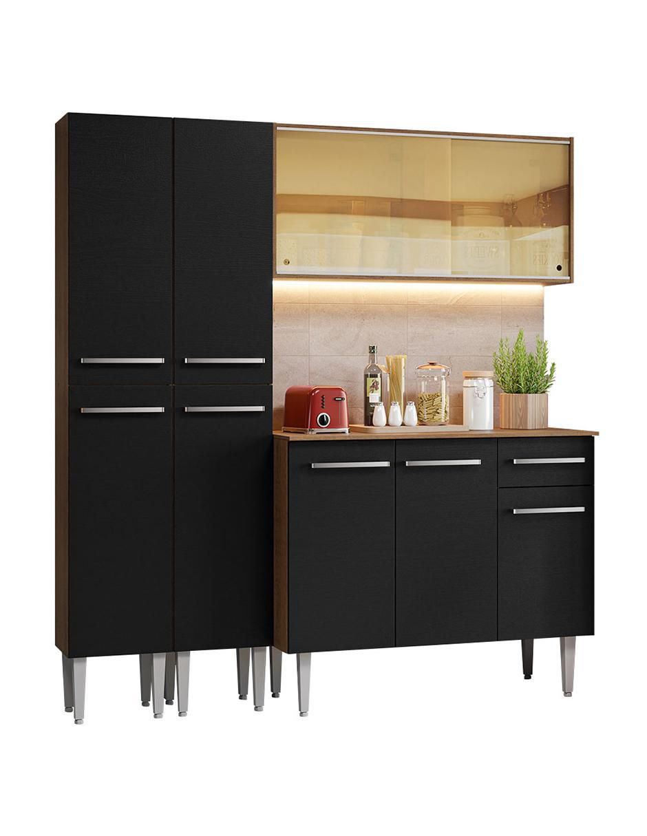 Cocina integral 3