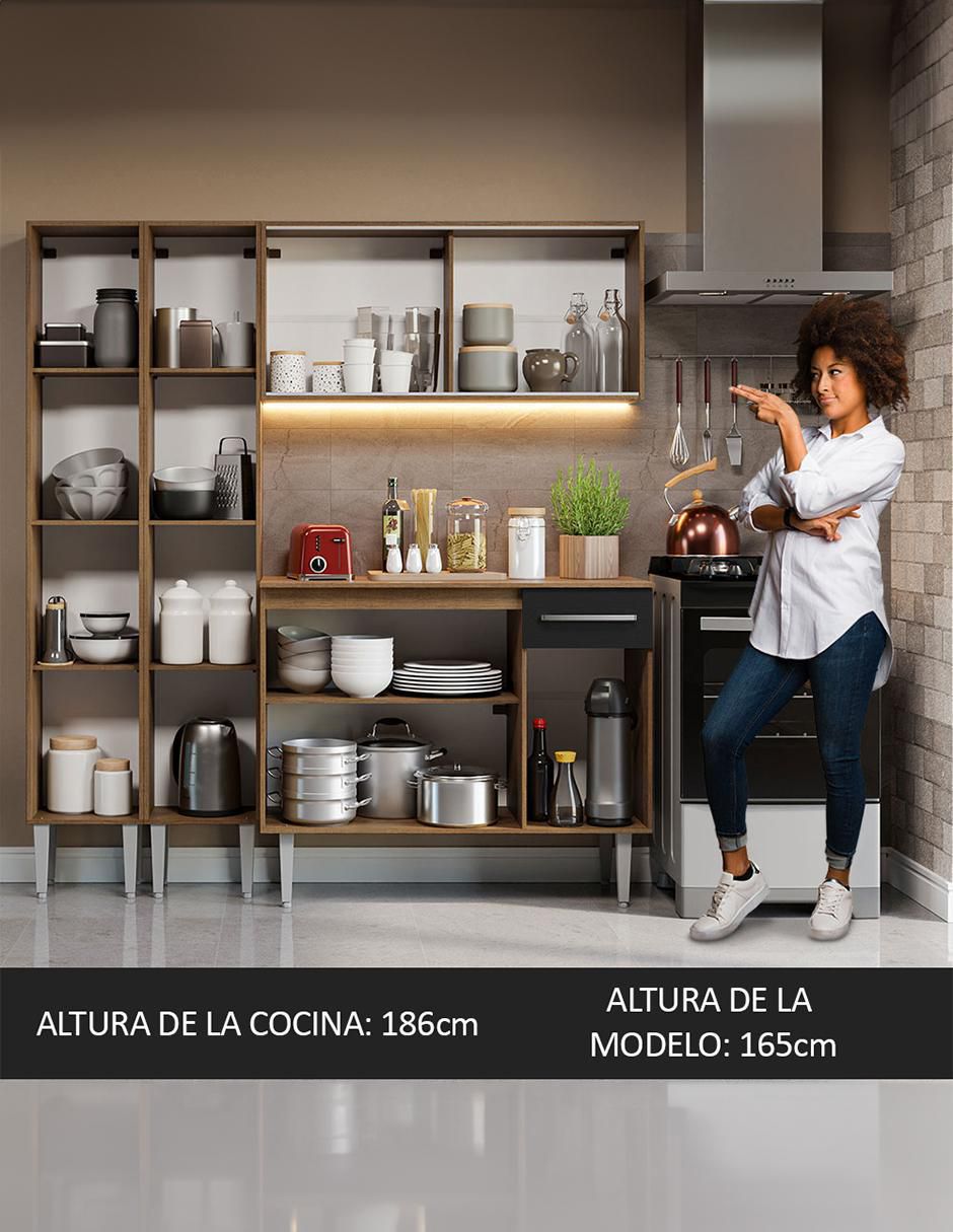 Cocina integral 5