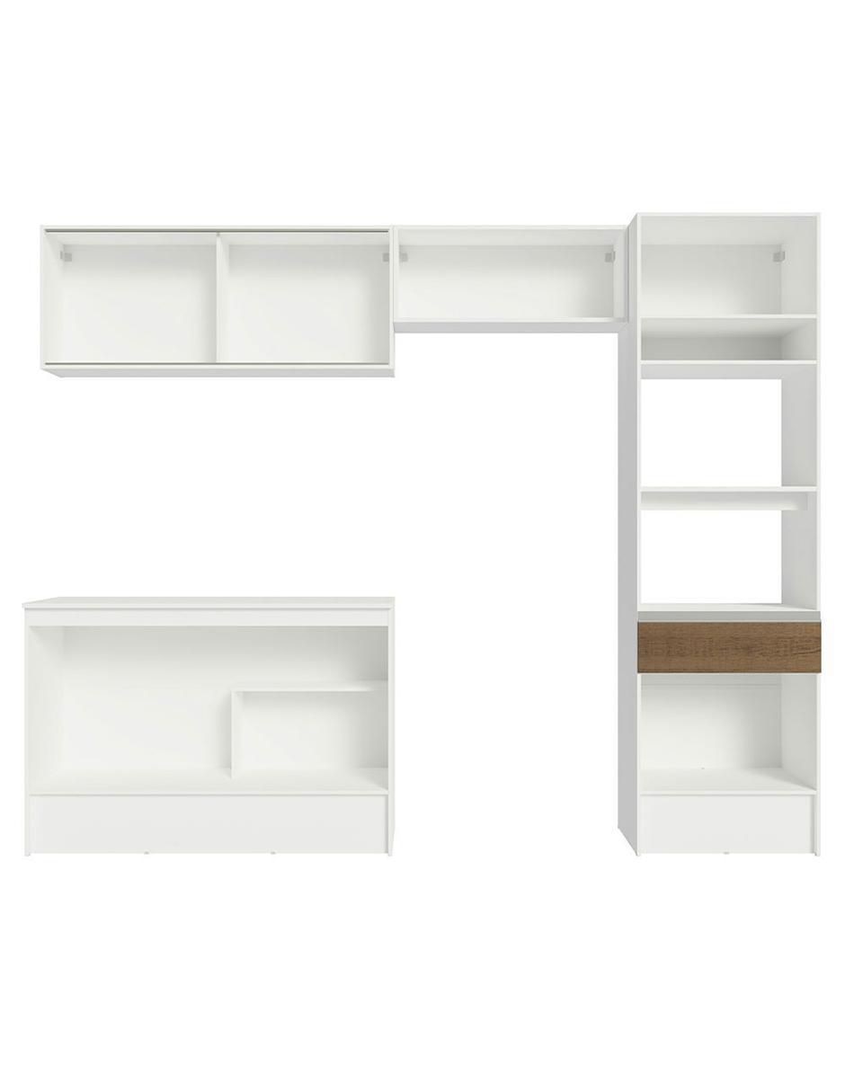 Cocina integral Topazio 5