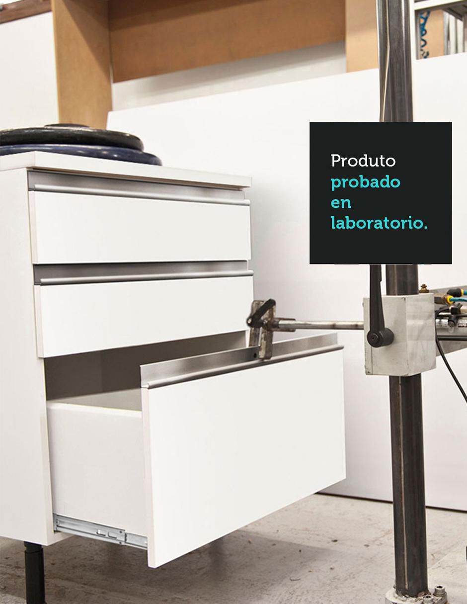 Cocina integral Topazio 9