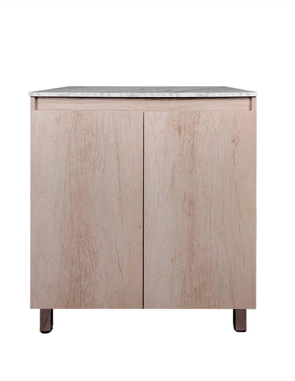 Gabinete Violeta de MDF